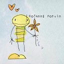 Roxanne Potvin - You Told Me
