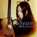 Carlyann - Dear Writer Live