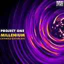 Project One - Millenium Radio Edit