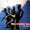 Five O Clock Tea - Yupick