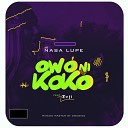 Nasa Lupe feat Deji - Owo Ni Koko