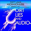 Matt Laws - Kick Ass Original Mix