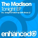 The Madison Simon J - Follow Up Original Mix