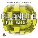 J Martinez C Piraces feat Erika Albero - Noche De Fiesta Millennium Style Radio Remix