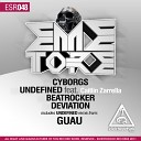 Emetore feat Caitlin Zarrella - Undefined Original Mix