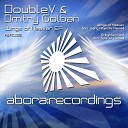 DoubleV Dmitry Golban - Wings of Heaven Gary Afterlife Remix