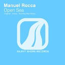 Manuel Rocca - Open Sea Anske Remix