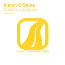 Simon O Shine - Calm Sea Original Mix