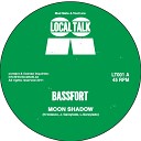 Bassfort - Moon Shadow Original Mix
