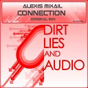 Alexisail - Connection Original Mix