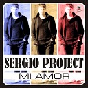 Sergio Project - Mi Amor Dancers Groove Remix