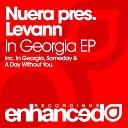 Nuera pres Levann - A Day Without You Original Mix