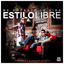 Estilo Libre - Amigos De Dinero Original Mix