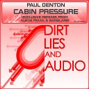 Paul Denton - Cabin Pressure Sanglare Remix