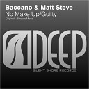 Baccano Matt Steve - No Make Up House Mix