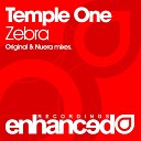 Temple One - Zebra Nuera Remix