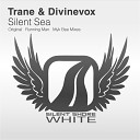 Trane Divinevox - Silent Sea Running Man Remix