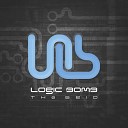 Logic Bomb - Checksum Original Mix