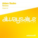Adam Szabo - Serano Original Mix