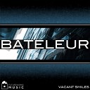 Bateleur - Hostile Hands Original Mix