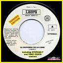 Laera - La Guitarra De La Luna Tony Costa Remix
