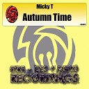 T Micky - Autumn Time Original Mix