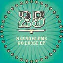 Benno Blome Big Bully - Moving Free feat Big Bully Original Mix
