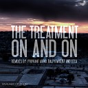 The Treatment - On On Proviant Audio Mix