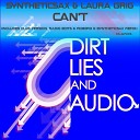 Syntheticsax Laura Grig - Can t Robero Syntheticsax Remix