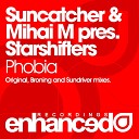 Starshifters - Phobia Sundriver Remix