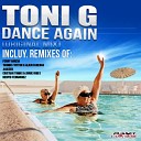 Toni G - Dance Again Jackeed Remix