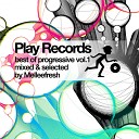 deadmau5 - Sex Lies Audiotape deadmau5 Redux Mix