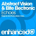 Abstract Vision Elite Electronic - Echoes Original Mix