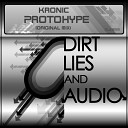 Kronic - Protohype Original Mix