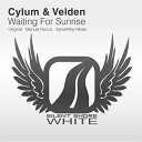 Cylum Velden - Waiting For Sunrise Manuel Rocca Remix