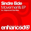 Sindre Eide - Second Movement Club Mix