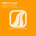 N R Project - Night Shining Sergey Shabanov Remix