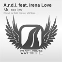 A.R.D.I. feat. Irena Love - Memories [Mix Cut] (Original Mix)