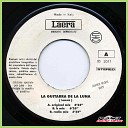 Laera - La Guitarra De La Luna Radio Mix