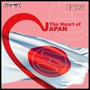 Laera - The Heart of Japan Instrumental Mix