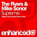 The Flyers Mike Sonar - Supreme Original Mix