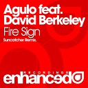 Agulo Feat David Berkely - Fire Sign Steve Brian Remix