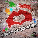 Italoproducerz - Zemra Ime My Heart Dj Hunter Remix