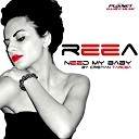 Радио Шторм Сборник Neрусский Шторм… - Reea Need My Baby Extended Mix 2012