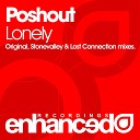 Poshout - Lonely Original Mix