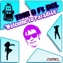 Toni G feat DCL - Welcome To Paradise Radio Edit