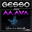 esso feat maya - love is a butterfly extended mix