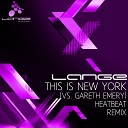 Dash Berlin - Lange Vs Gareth Emery This Is New York Heatbeat…