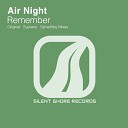 Air Night - Remember Original Mix