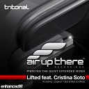 Arty Mat Zo vs Tritonal ft Cristina Soto - Lifted Rebound everlast js 4AM mashup defuseBEAM Re…